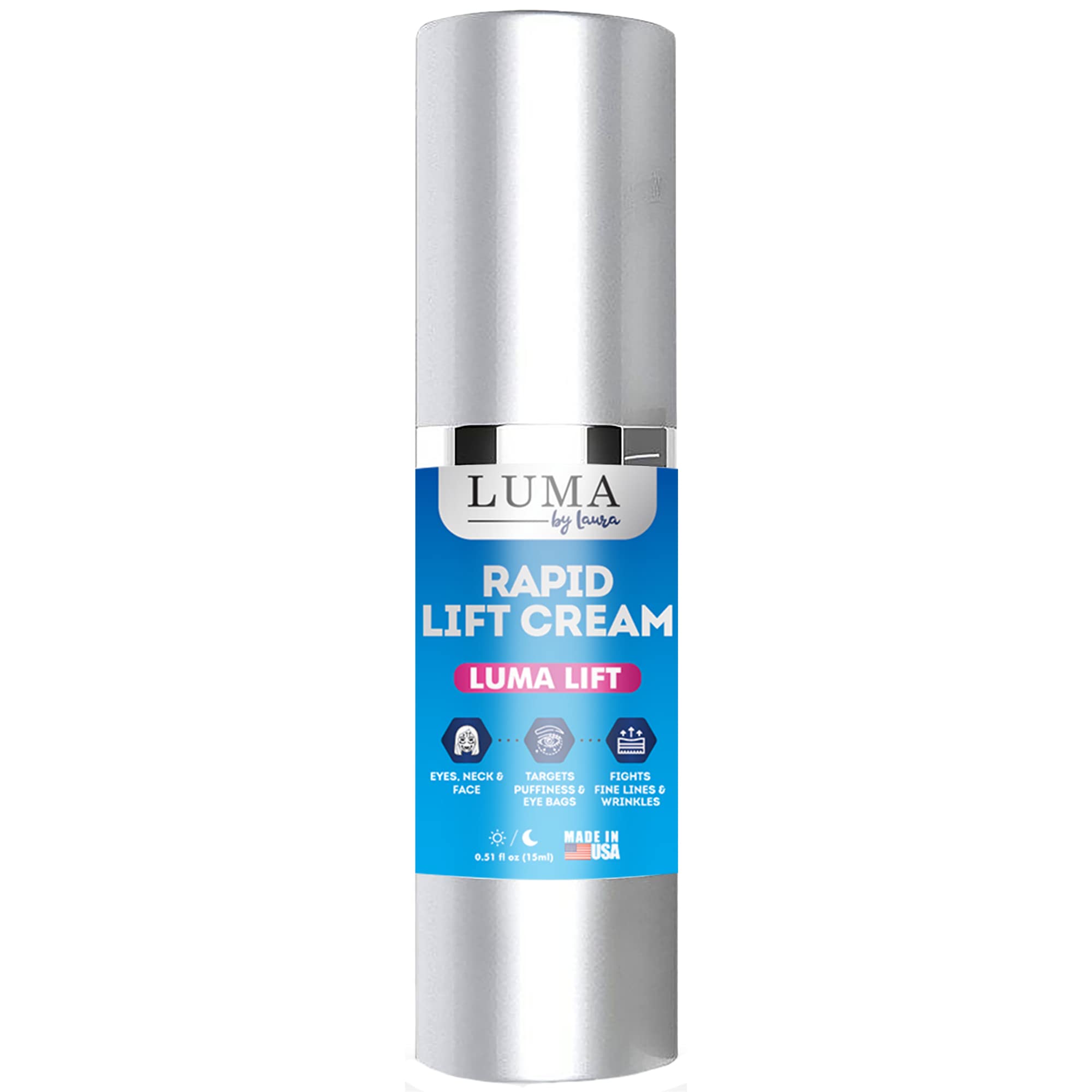 Amazon.com: Instant Eye Cream for Dark Circles and Puffiness, Eye